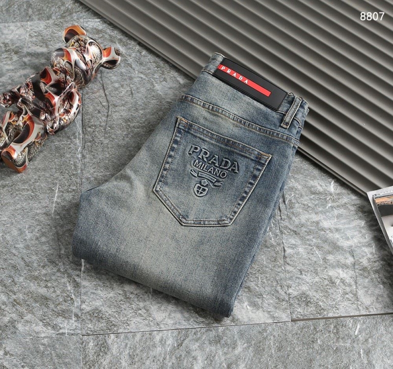 Pra*a jeans